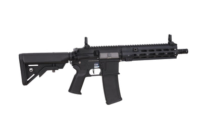 Specna Arms SA-CH30 CORE™ Gen. 2 HAL™ ETU ASG Karabiner – Schwarz (unter 0,5 Joule)
