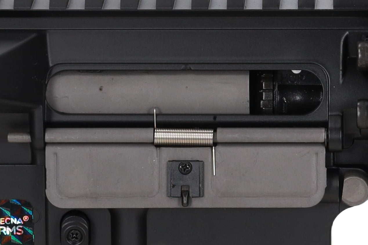 Specna Arms Daniel Defense® MK18 SA-P26 Prime™ BLDC™ Aster II ETU Karabiner – Schwarz (< 0,5 Joule)