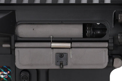 Specna Arms Daniel Defense® MK18 SA-P26 Prime™ BLDC™ Aster II ETU Karabiner – Schwarz (< 0,5 Joule)