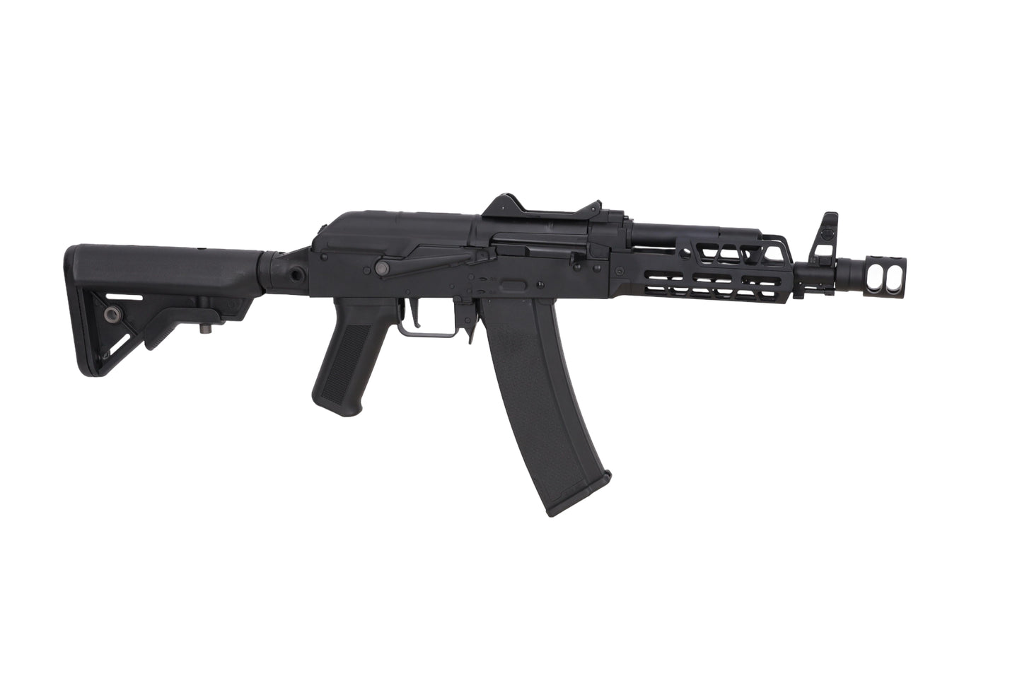 Specna Arms SA-J83 CORE™ Gen. 2 HAL™ ETU ASG Karabiner – Schwarz (unter 0,5 Joule)