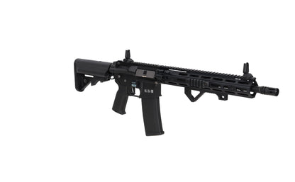 Specna Arms Daniel Defense® RIS III 12.5'' SA-P28 Prime™ BLDC™ Aster II ETU Karabiner – Schwarz (0,5 Joule)
