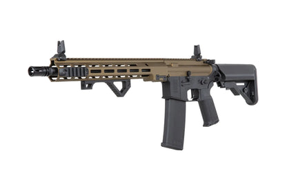 Specna Arms Rock River Arms SA-P22 PRIME™ BLDC™ Aster II ETU Karabiner – Chaos Bronze (unter 0,5 Joule)