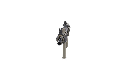 Specna Arms SA-P20 Prime™ BLDC™ Aster II ETU Karabiner – Olive (0,5 Joule)