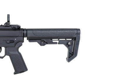 Specna Arms SA-FX01 FLEX™ Gen.2 GATE X-ASR ASG Karabiner – Schwarz (unter 0,5 Joule)