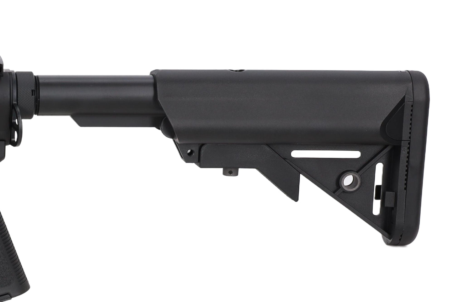 Specna Arms Daniel Defense® RIS III 12.5'' SA-P28 Prime™ BLDC™ Aster II ETU Karabiner – Schwarz (0,5 Joule)