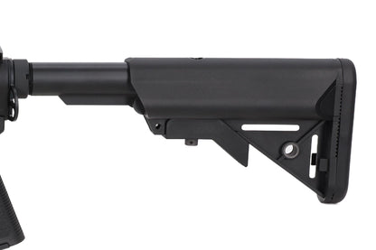 Specna Arms Daniel Defense® RIS III 12.5'' SA-P28 Prime™ BLDC™ Aster II ETU Karabiner – Schwarz (0,5 Joule)
