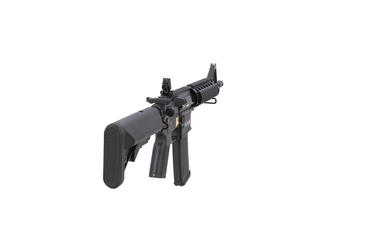Specna Arms Rock River Arms SA-P04 PRIME™ BLDC™ Aster II ETU Karabiner – Schwarz (0,5 Joule)