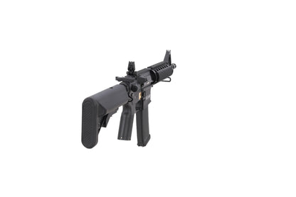 Specna Arms Rock River Arms SA-P04 PRIME™ BLDC™ Aster II ETU Karabiner – Schwarz (0,5 Joule)