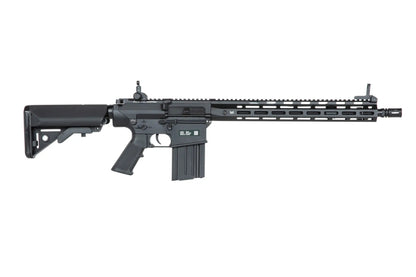 Specna Arms SA-E35 EDGE™ Kestrel™ ETU Sturmgewehr – Schwarz (unter 0,5 Joule)