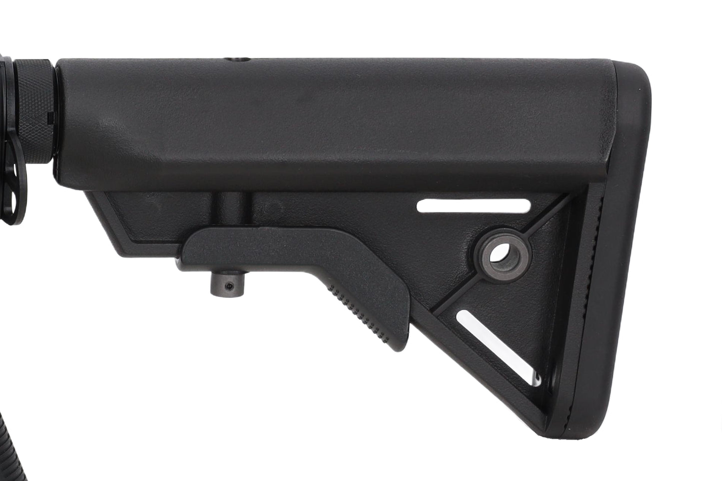 Specna Arms M4/AR15 SA-P30 PRIME™ BLDC™ Aster II ETU 14'' Sturmgewehr – Olive (unter 0,5 Joule)