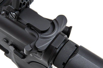 Specna Arms Rock River Arms SA-P22 PRIME™ BLDC™ Aster II ETU Karabiner – Schwarz (0,5 Joule)