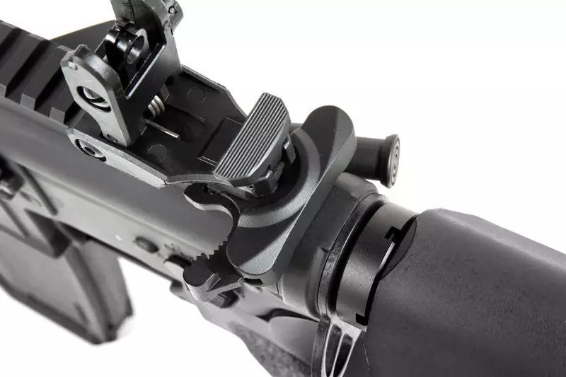 Specna Arms RRA SA-E03 EDGE™ HAL 2™ Karabiner – Schwarz (unter 0,5 Joule)