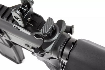 Specna Arms RRA SA-E03 EDGE™ HAL 2™ Karabiner – Schwarz (unter 0,5 Joule)