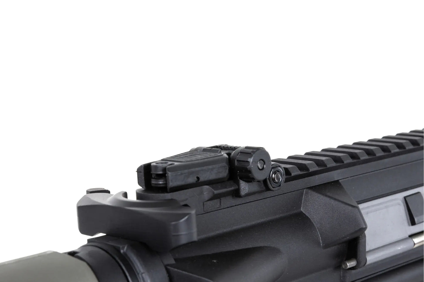 Specna Arms SA-C21 CORE™ Gen. 2 HAL™ ETU ASG Karabiner – Olive / OD Green (unter 0,5 Joule)