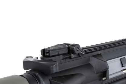 Specna Arms SA-C21 CORE™ Gen. 2 HAL™ ETU ASG Karabiner – Olive / OD Green (unter 0,5 Joule)