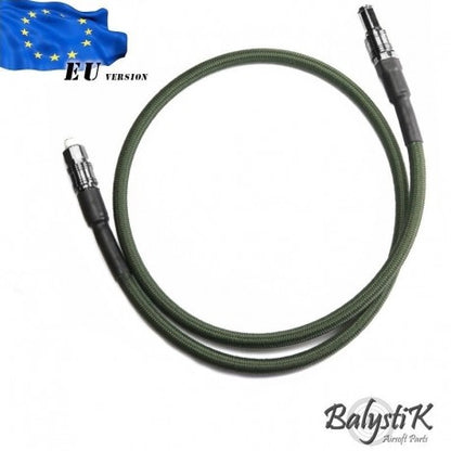 Balystik HPA braided line complete set EU
