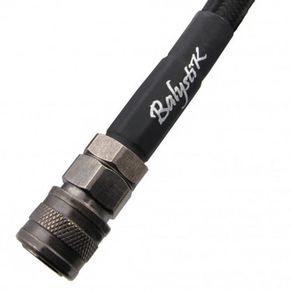 Balystik PREMIUM HPA braided line Version US