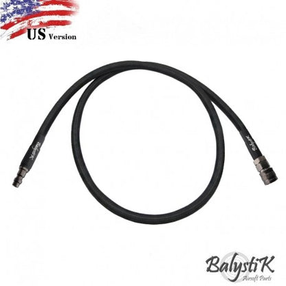 Balystik PREMIUM HPA braided line Version US