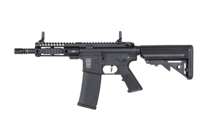Specna Arms SA-C21 CORE™ Gen. 2 HAL™ ETU ASG Karabiner – Schwarz (unter 0,5 Joule)