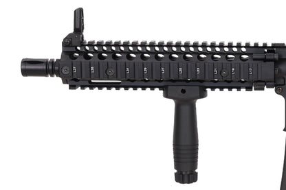 Daniel Defense x EMG MK18 SA-E19 EDGE™ Gen. 2 Sturmgewehr 10,5" – Schwarz (unter 0,5 Joule)