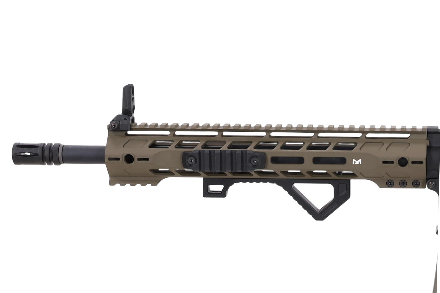 Specna Arms Rock River Arms SA-P14 PRIME™ BLDC™ Aster II ETU Karabiner – Olive (unter 0,5 Joule)