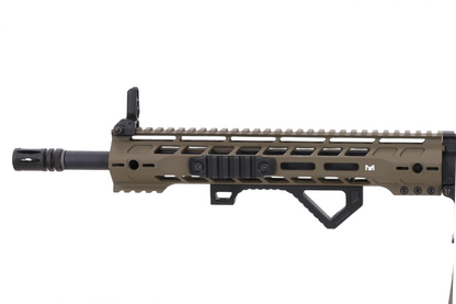 Specna Arms Rock River Arms SA-P14 PRIME™ BLDC™ Aster II ETU Karabiner – Olive (unter 0,5 Joule)