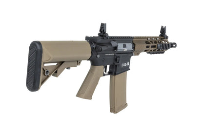 Specna Arms SA-C25 CORE™ Gen. 2 HAL™ ETU ASG Karabiner – Chaos Bronze (unter 0,5 Joule)