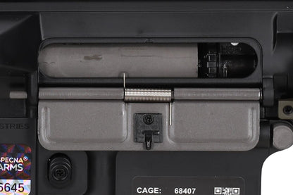 Specna Arms M4/AR15 SA-P29 PRIME™ BLDC™ Aster II ETU 10.5'' Sturmgewehr – Olive (unter 0,5 Joule)