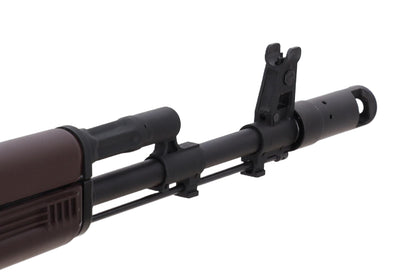 Specna Arms AK SA-J74 CORE™ Gen. 2 HAL™ ETU Sturmgewehr – Pflaume / Plum (unter 0,5 Joule)