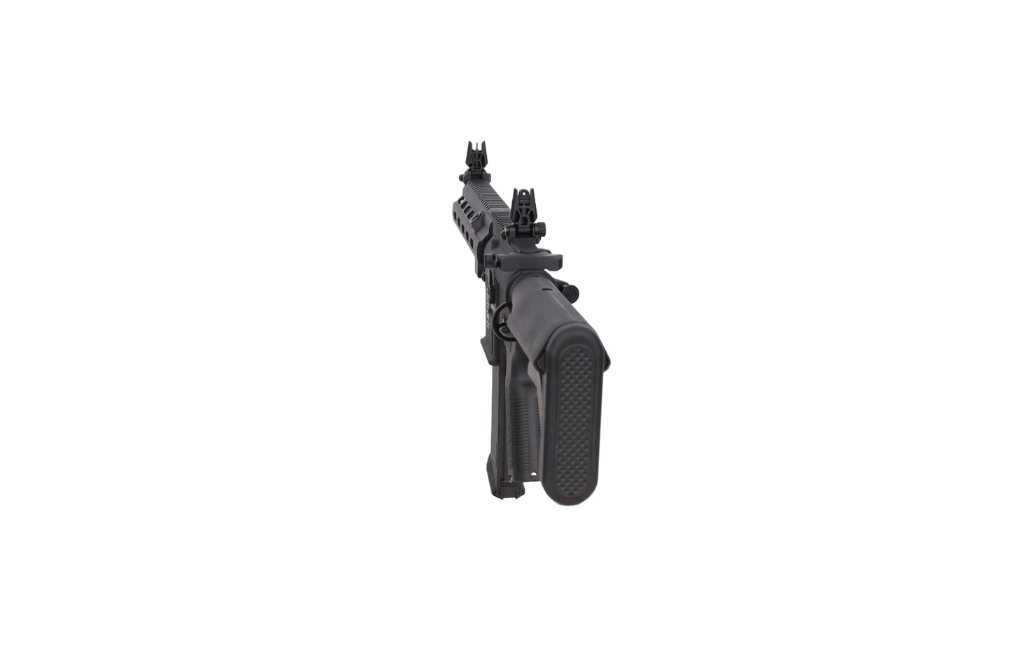Specna Arms SA-CH30 CORE™ Gen. 2 HAL™ ETU ASG Karabiner – Schwarz (unter 0,5 Joule)