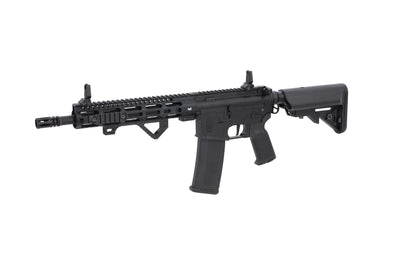 Specna Arms SA-E20 EDGE™ HAL 2 ETU Gen. 2 Karabiner – Schwarz (unter 0,5 Joule)