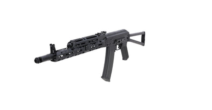 Specna Arms KPYK AK SA-PJ12 PRIME™ BLDC™ Aster II ETU Sturmgewehr – Schwarz (0,5 Joule)