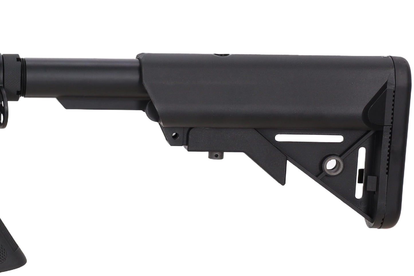 Specna Arms Colt x Daniel Defense MK18 SA-P19 PRIME™ BLDC™ Aster II ETU 10.5'' Sturmgewehr – Chaos Bronze (unter 0,5 Joule)