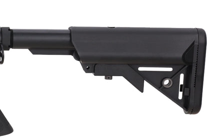 Specna Arms Colt x Daniel Defense MK18 SA-P19 PRIME™ BLDC™ Aster II ETU 10.5'' Sturmgewehr – Chaos Bronze (unter 0,5 Joule)