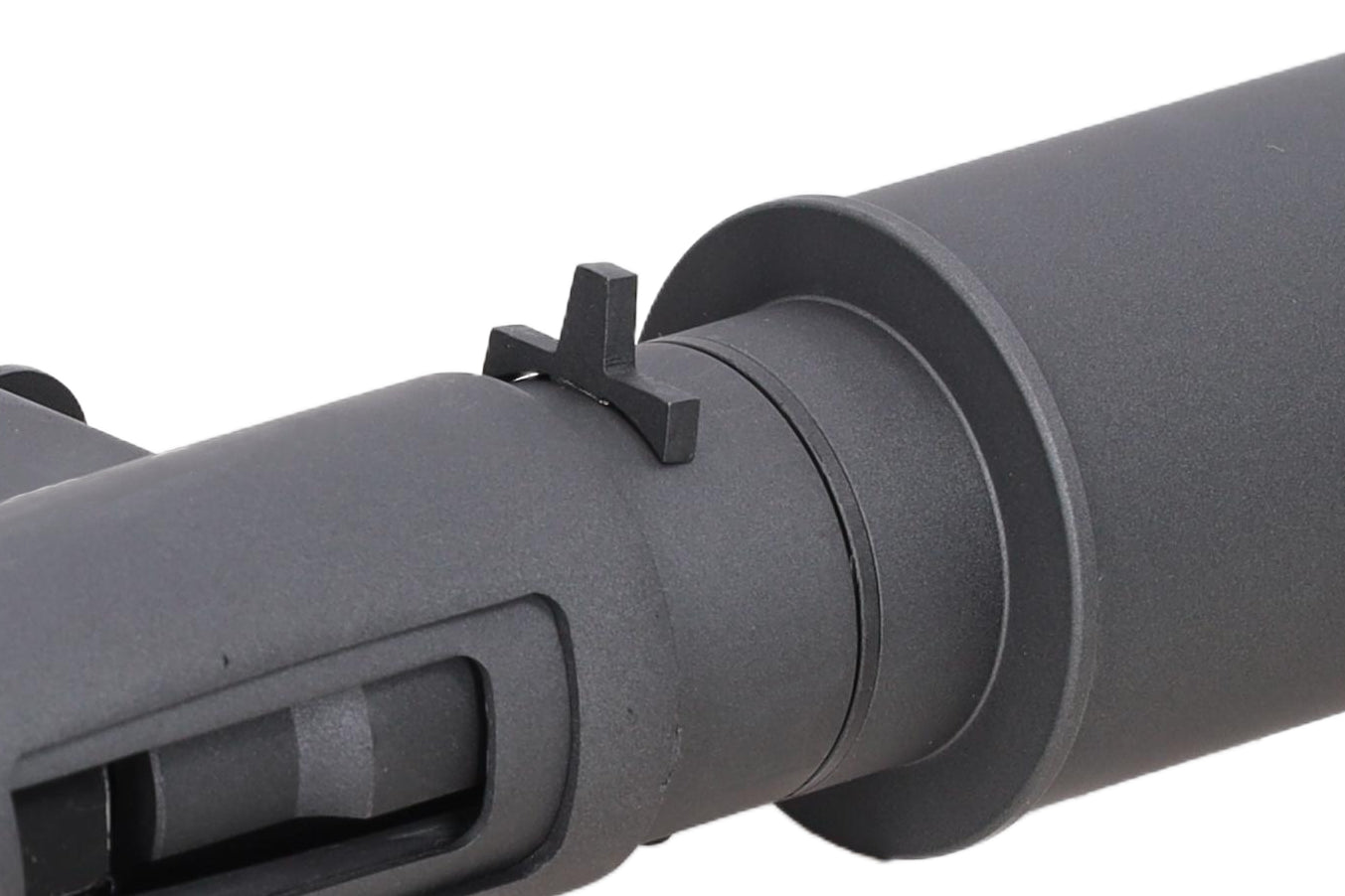 Specna Arms Sten MK.II(S) Command Grip RETRO AEG inkl. GATE X-ASR Tracer (0,5 Joule)