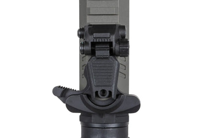 Specna Arms SA-FX02 FLEX™ Gen.2 BLDC™ HAL ETU™ ASG Karabiner – Olive (unter 0,5 Joule)