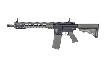 Specna Arms SA-F09 FLEX™ Gen.2 BLDC™ HAL ETU™ ASG Karabiner – Olive (unter 0,5 Joule)
