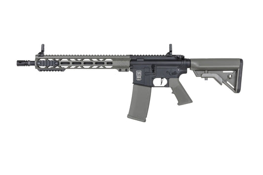 Specna Arms SA-F09 FLEX™ Gen.2 BLDC™ HAL ETU™ ASG Karabiner – Olive (unter 0,5 Joule)