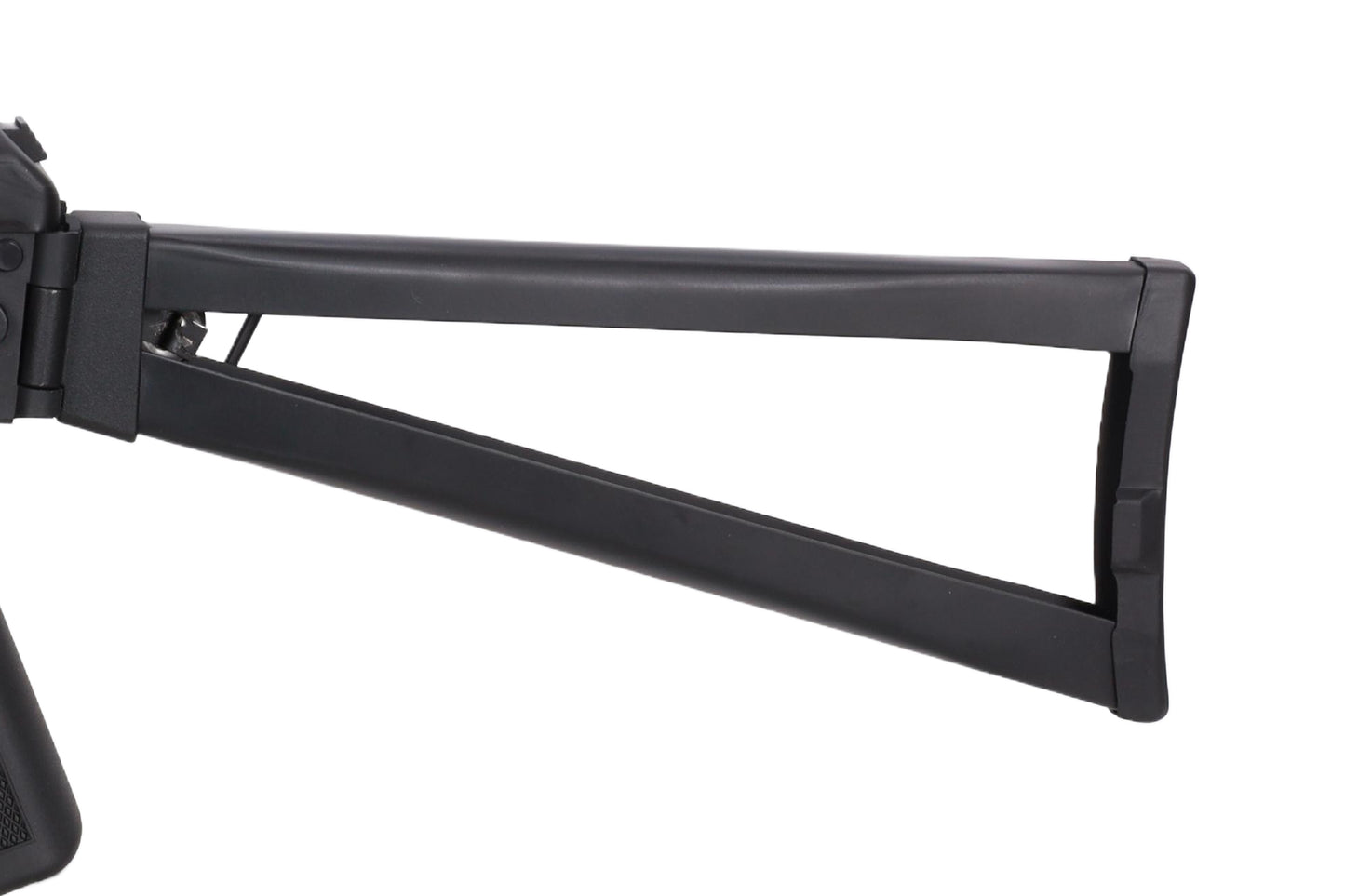 Specna Arms SA-J81 CORE™ Gen. 2 HAL™ ETU ASG Karabiner – Schwarz (unter 0,5 Joule)
