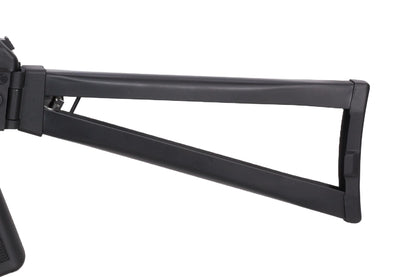 Specna Arms SA-J81 CORE™ Gen. 2 HAL™ ETU ASG Karabiner – Schwarz (unter 0,5 Joule)