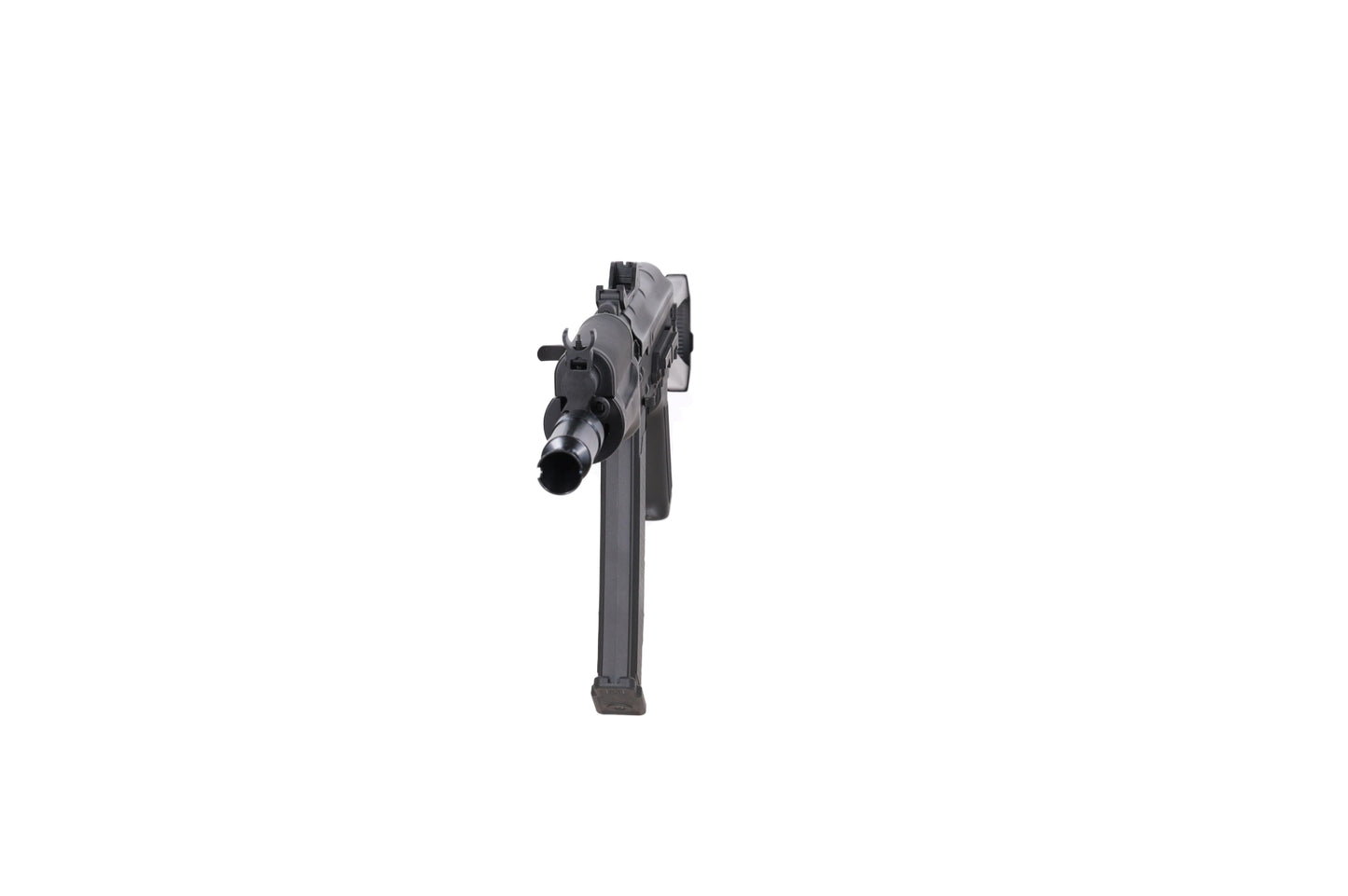 Specna Arms SA-J81 CORE™ Gen. 2 HAL™ ETU ASG Karabiner – Schwarz (unter 0,5 Joule)