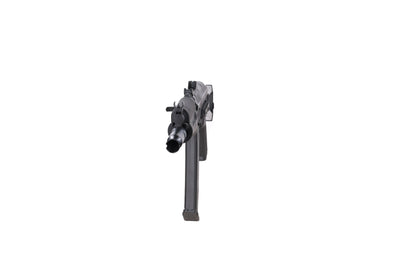 Specna Arms SA-J81 CORE™ Gen. 2 HAL™ ETU ASG Karabiner – Schwarz (unter 0,5 Joule)
