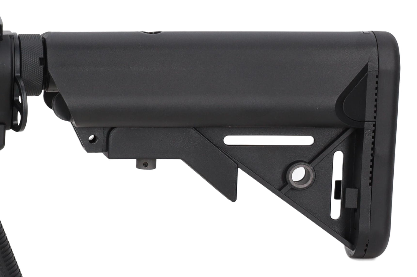 Specna Arms Daniel Defense® RIS III 12.5'' SA-P28 Prime™ BLDC™ Aster II ETU Karabiner – Schwarz (0,5 Joule)
