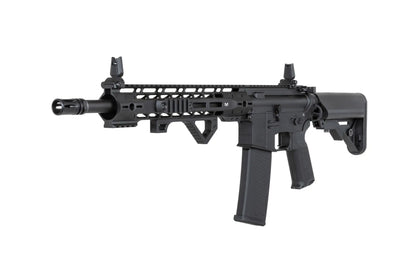 Specna Arms Rock River Arms® SA-P14 PRIME™ BLDC™ Aster II ETU Karabiner – Schwarz (0,5 Joule)