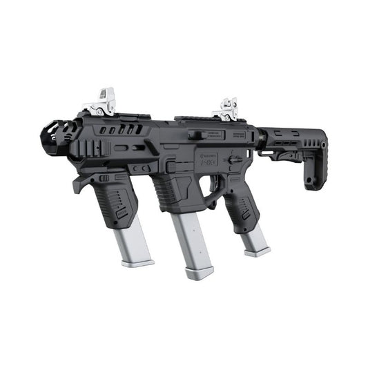 Recover PIX+ Glock Conversion Kit - Black