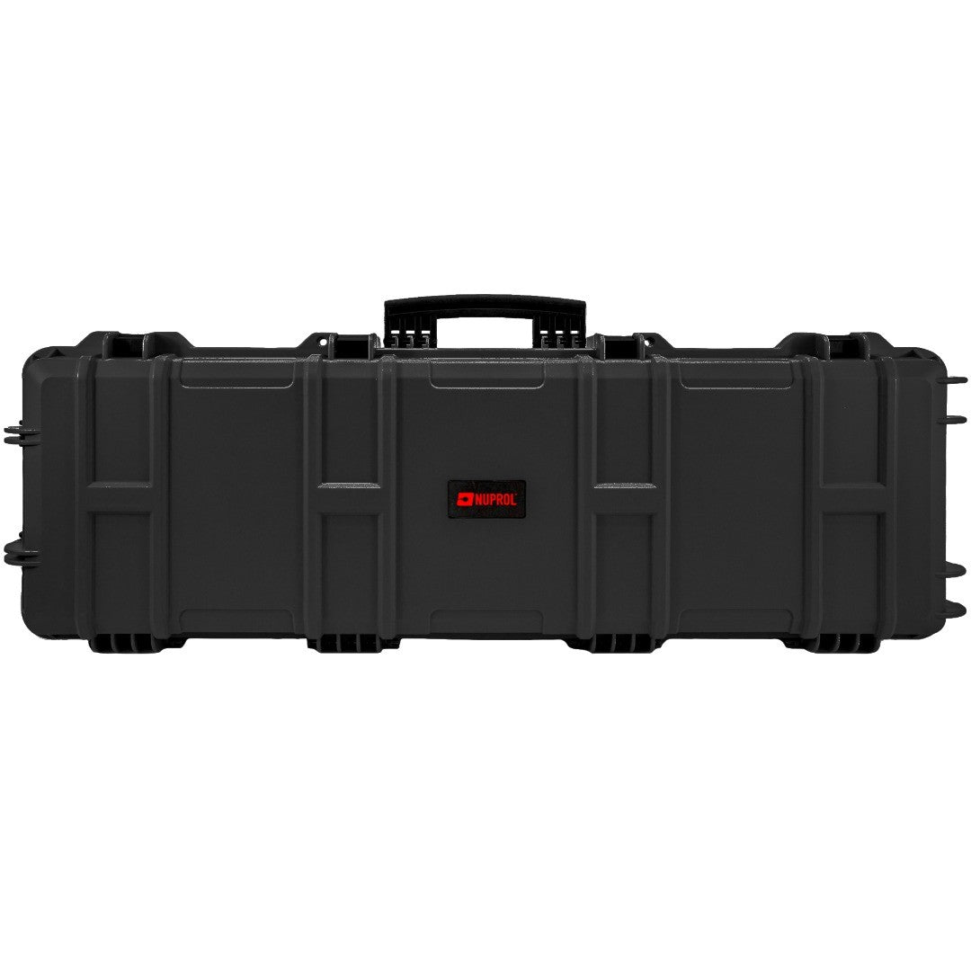 Nuprol Gun Case black 105x33x15