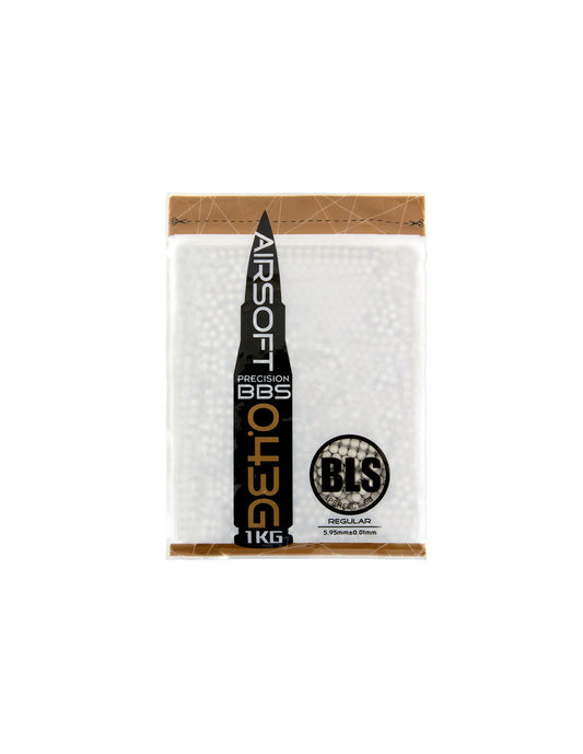 BLS 0.43g BB (1 kg)