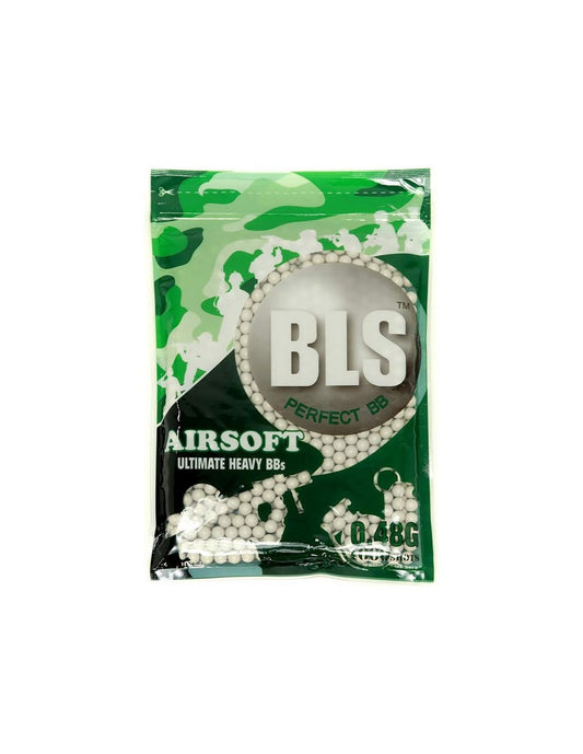 BLS 0.48g bag of 1000 bbs