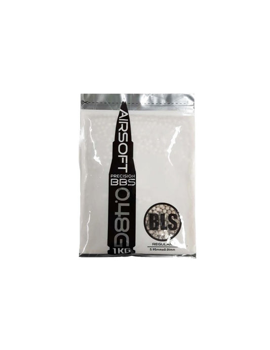 BLS 0.48g BB (1 kg)
