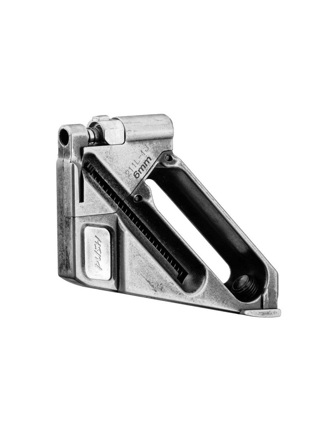 BO Manufacture CO2 magazine 17 bbs for Mosin Nagant version 2J